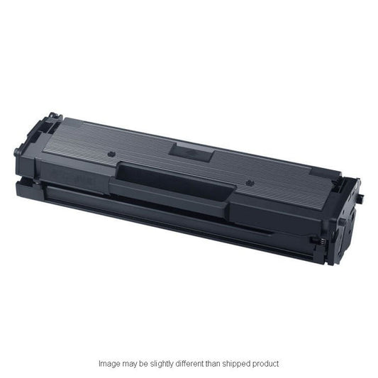 Compatible Samsung MLT-D111S Standard Yield Black Toner, 1,000 pages (ITC RPLSAMLTD111S)