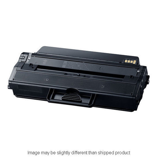 Remanufactured Samsung MLT-D115L High Yield Black Toner, 3,000 pages (ITC RPLSAMLTD115LR)