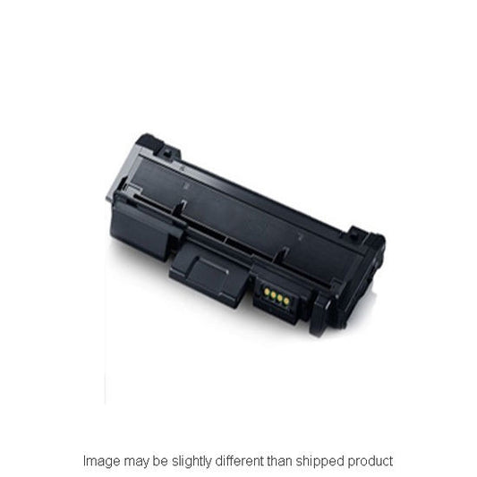 Remanufactured Samsung MLT-D116L High Yield Black Toner, 3,000 pages (ITC RPLSAMLTD116LR)