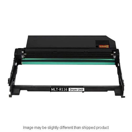 Compatible Samsung MLT-R116 Imaging Drum Unit, 100,000 pages (ITC RPLSAMLTR116)