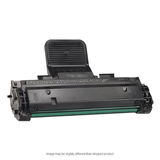 Compatible Samsung SCX-D4725A Standard Yield Black Toner, 3,000 pages (ITC RPLSASCX4725)