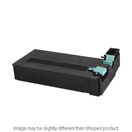 Compatible Samsung SCX-6555A Standard Yield Black Toner, 25,000 pages (ITC RPLSASCX6555)