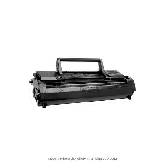 Compatible Sharp FO-45ND Standard Yield Black Toner/Devlp, 3,000 pages (ITC RPLSHFO45ND)