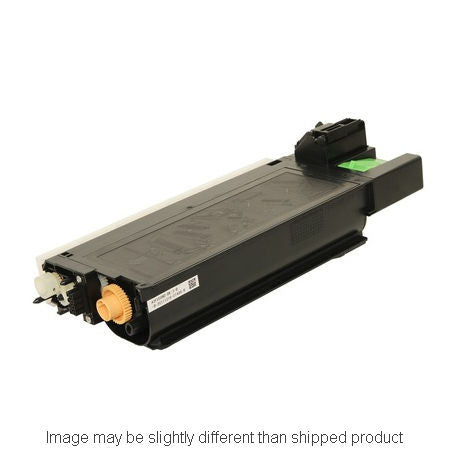 Compatible Sharp FO-56ND Standard Yield Black Toner/Devlp, 6,000 pages (ITC RPLSHFO56ND)