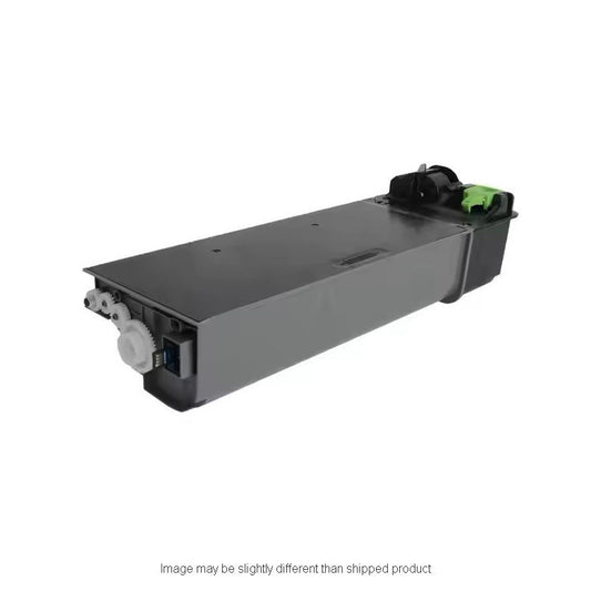 Compatible Sharp MX-206NT Standard Yield Black Toner, 16,000 pages (ITC RPLSHMX206NT)