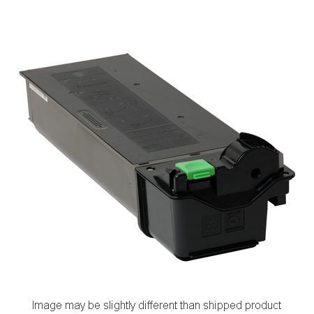 Compatible Sharp MX-235NT Standard Yield Black Toner, 16,000 pages (ITC RPLSHMX235NT)