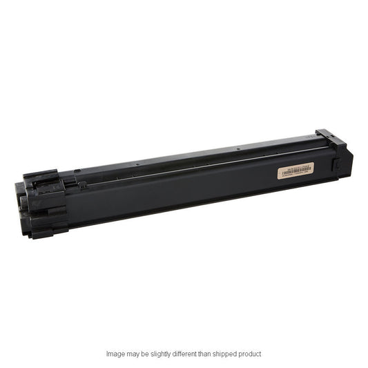 Compatible Sharp MX-23NTBA Standard Yield Black Toner, 18,000 pages (ITC RPLSHMX23NTBA)