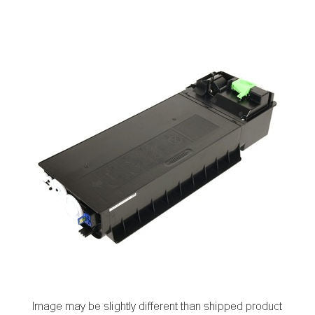 Compatible Sharp MX-312NT Standard Yield Black Toner, 25,000 pages (ITC RPLSHMX312NT)