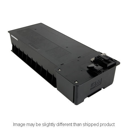 Compatible Sharp MX-315NT Standard Yield Black Toner, 27,500 pages (ITC RPLSHMX315NT)