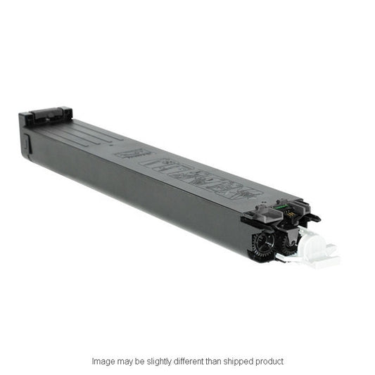 Compatible Sharp MX-31NTBA Standard Yield Black Toner, 18,000 pages (ITC RPLSHMX31NTBA)