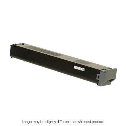 Compatible Sharp MX-36NTBA Standard Yield Black Toner, 24,000 pages (ITC RPLSHMX36NTBA)