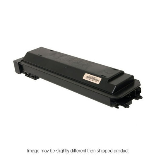 Compatible Sharp MX-M283 Standard Yield Black Toner, 40,000 pages, OEM MX500NT (ITC RPLSHMX500NT)
