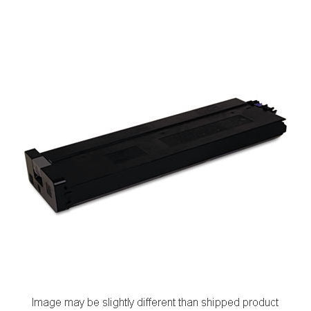 Compatible Sharp MX-50NTBA Standard Yield Black Toner, 36,000 pages (ITC RPLSHMX50NTBA)