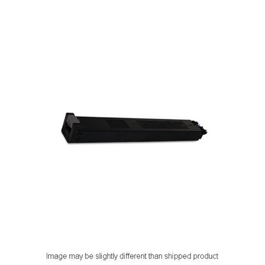 Compatible Sharp MX-51NTBA Standard Yield Black Toner, 40,000 pages (ITC RPLSHMX51NTBA)