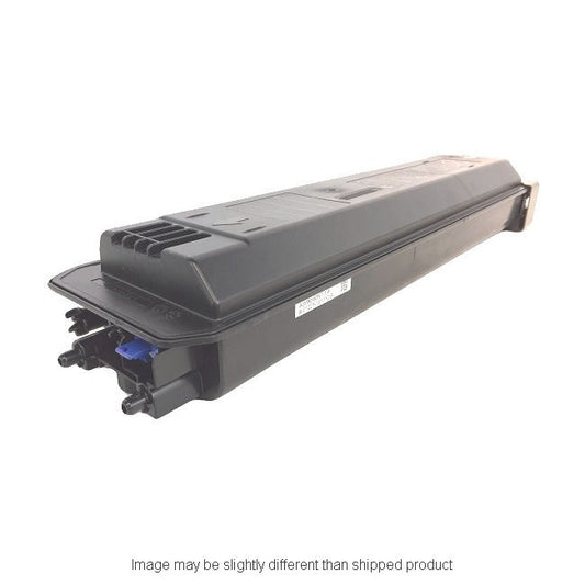Compatible Sharp MX-561NT Standard Yield Black Toner, 40,000 pages (ITC RPLSHMX561NT)
