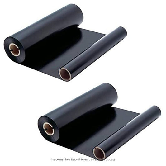 Compatible Sharp UX-15CR 2pk Thermal Print Refills (ITC RPLSHUX15CR)