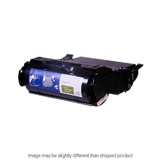 Compatible Source Technologies 204064 Standard Yield Black MICR Toner, 8,000 pages, OEM STI204064 (ITC RPLSO204064)