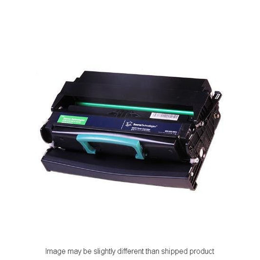 Compatible Source Technologies 204511 Standard Yield Black MICR Toner, 4,700 pages, OEM STI204511 (ITC RPLSO204511)