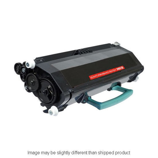 Compatible Source Technologies 204513H High Yield Black MICR Toner, 10,000 pages, OEM STI204513H (ITC RPLSO204513H)