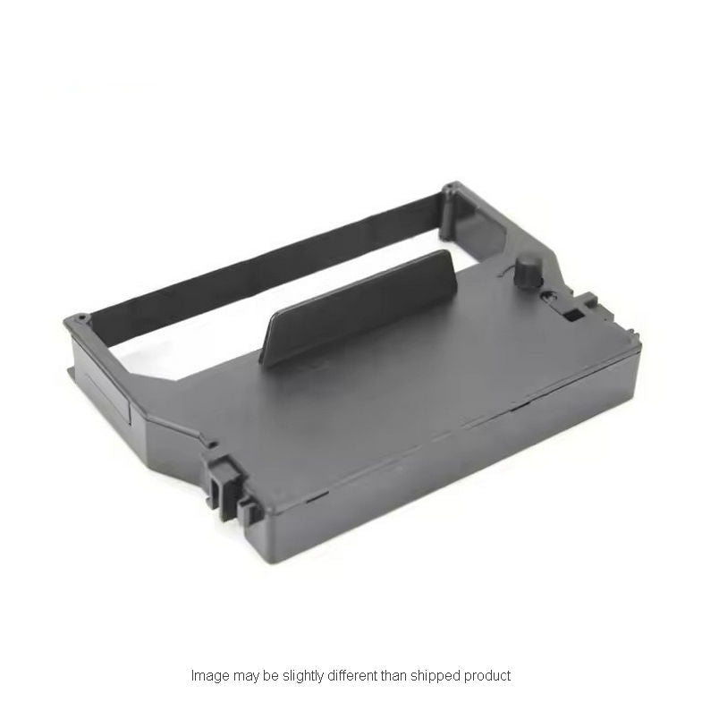 Compatible Star Micronics RC-300B POS 6-BLACK Nylon Ribbons (ITC RPLSRSP300B6P)