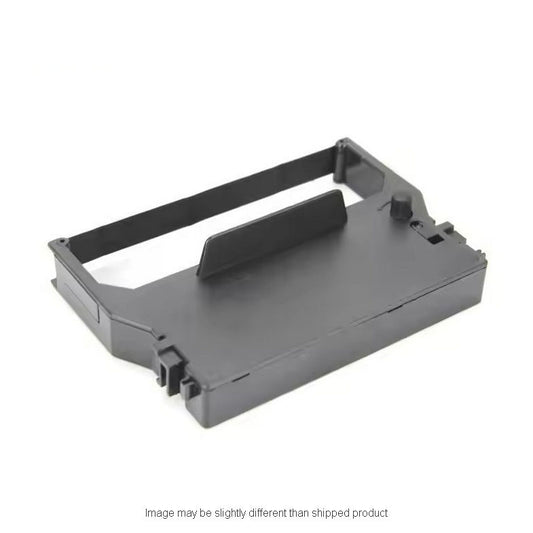 Compatible Star Micronics RC-300B POS 6-BLACK Nylon Ribbons (ITC RPLSRSP300B6P)
