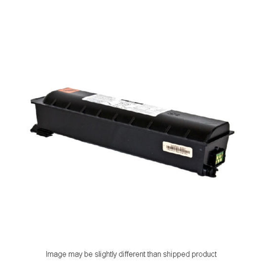 Compatible Toshiba T1810 Standard Yield Black Toner, 24,500 pages (ITC RPLTOT1810)