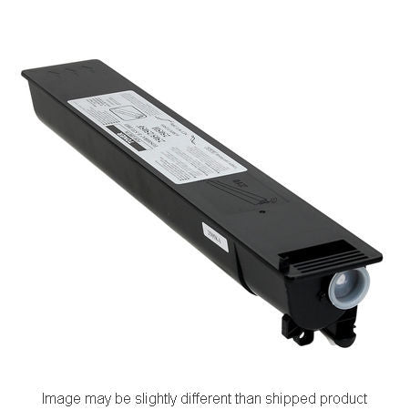 Compatible Toshiba T2505U Standard Yield Black Toner, 10,000 pages (ITC RPLTOT2505U)