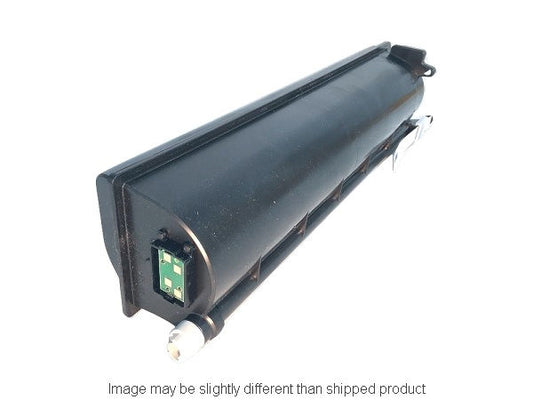 Compatible Toshiba T3008U Standard Yield Black Toner, 43,900 pages (ITC RPLTOT3008U)