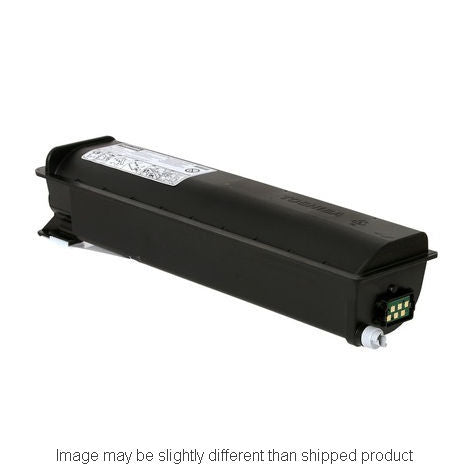 Compatible Toshiba T4530 Standard Yield Black Toner, 30,000 pages (ITC RPLTOT4530)