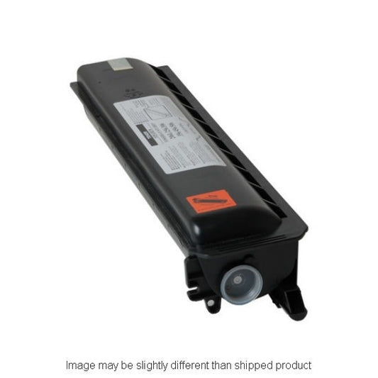 Compatible Toshiba T4590 Standard Yield Black Toner, 36,000 pages (ITC RPLTOT4590)