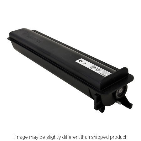 Compatible Toshiba T5018U Standard Yield Black Toner, 43,900 pages (ITC RPLTOT5018U)