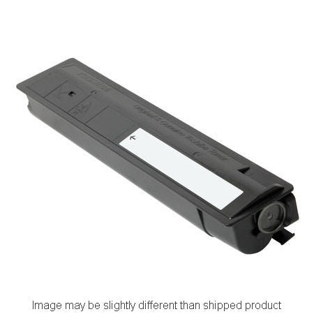 Compatible Toshiba TFC30UK Standard Yield Black Toner, 32,000 pages (ITC RPLTOTFC30UK)