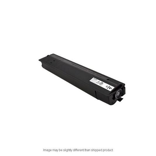 Compatible Toshiba TFC415UK Standard Yield Black Toner, 38,400 pages (ITC RPLTOTFC415UK)