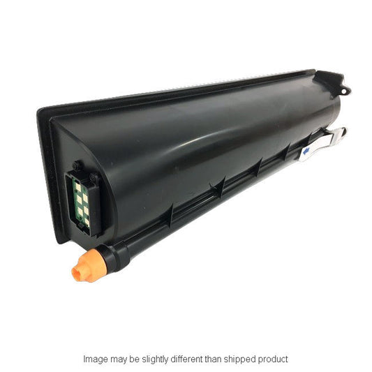 Compatible Toshiba TFC425UK Standard Yield Black Toner, 39,800 pages (ITC RPLTOTFC425UK)