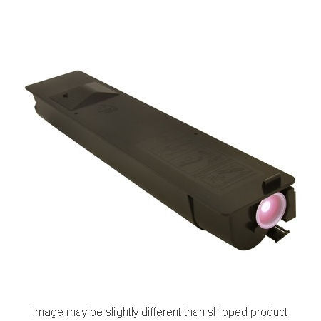 Compatible Toshiba TFC50UM Standard Yield Magenta Toner, 28,000 pages (ITC RPLTOTFC50UM)