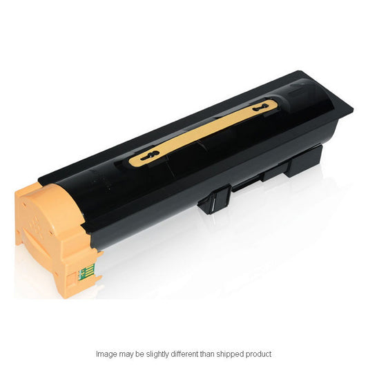 Compatible Xerox 006R01159 Standard Yield Black Toner, 30,000 pages (ITC RPLXR006R01159)