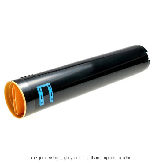 Compatible Xerox 006R01176 Standard Yield Cyan Toner, 16,000 pages (ITC RPLXR006R01176)