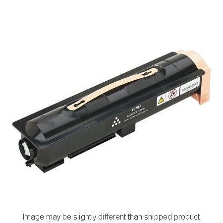 Compatible Xerox 006R01184 Standard Yield Black Toner, 30,000 pages (ITC RPLXR006R01184)