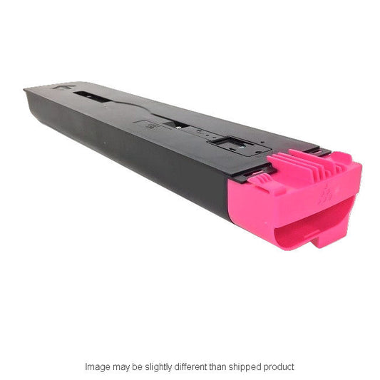 Compatible Xerox 006R01221 Standard Yield Magenta Toner, 34,000 pages (ITC RPLXR006R01221)