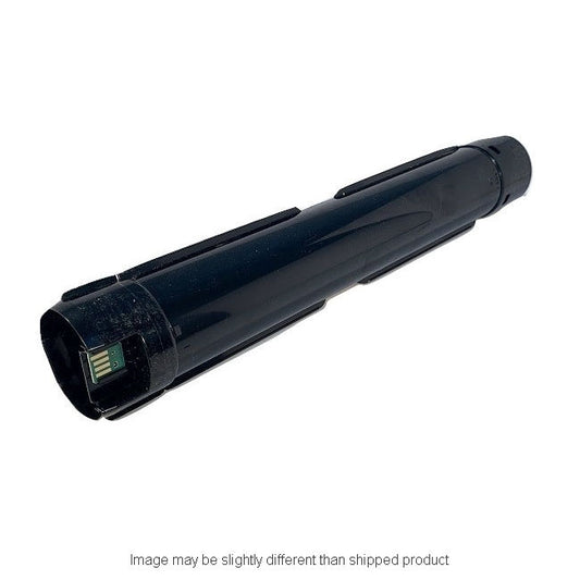 Compatible Xerox 006R01457 Standard Yield Black Toner, 22,000 pages (ITC RPLXR006R01457)