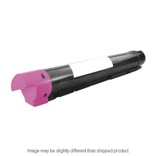Compatible Xerox 006R01459 Standard Yield Magenta Toner, 15,000 pages (ITC RPLXR006R01459)