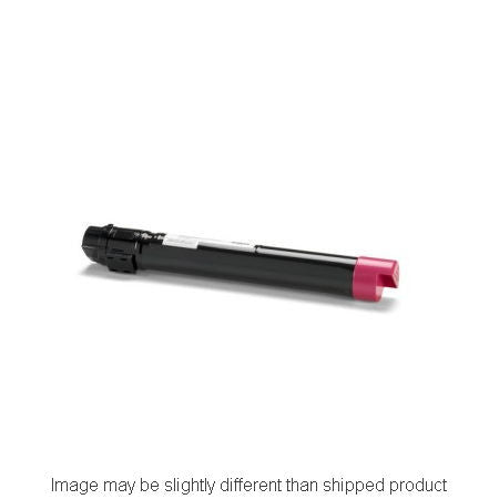 Compatible Xerox 006R01515 Standard Yield Magenta Toner, 15,000 pages (ITC RPLXR006R01515)