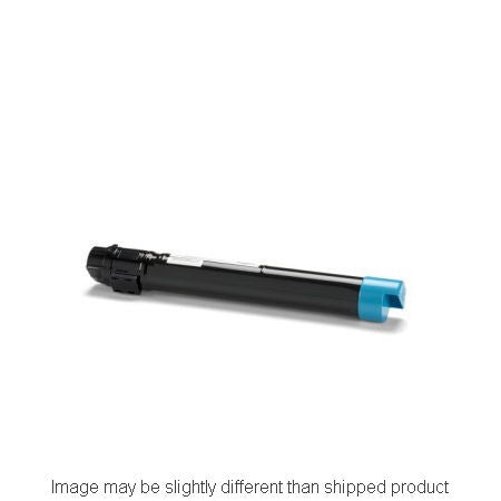 Compatible Xerox 006R01516 Standard Yield Cyan Toner, 15,000 pages (ITC RPLXR006R01516)