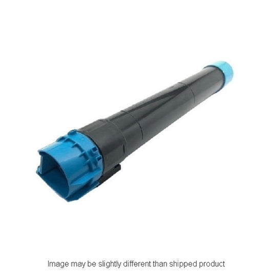 Compatible Xerox 006R01698 High Yield Cyan Toner, 15,000 pages (ITC RPLXR006R01698)