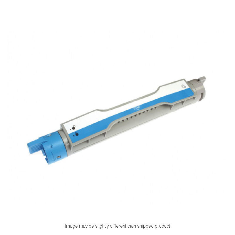 Compatible Xerox 016-2005-00 High Yield Cyan Toner, 8,000 pages (ITC RPLXR016200500)