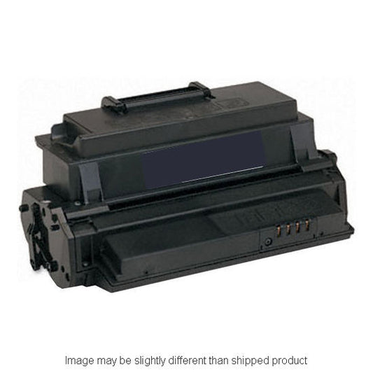 Compatible Xerox 106R00462 High Yield Black Toner, 8,000 pages (ITC RPLXR106R00462)