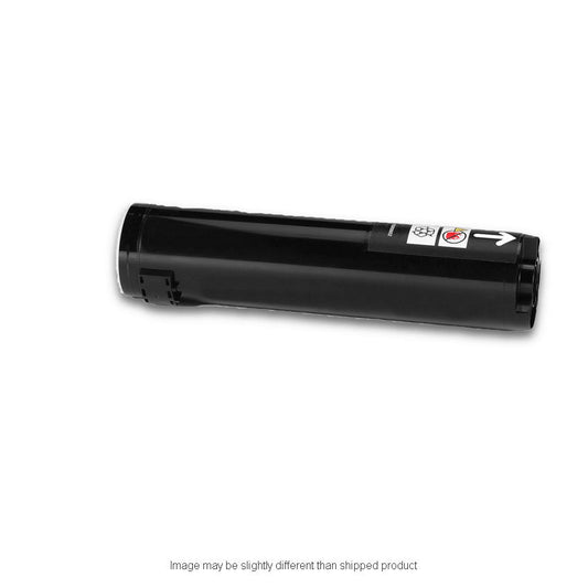 Compatible Xerox 106R00652 Standard Yield Black Toner, 32,000 pages (ITC RPLXR106R00652)