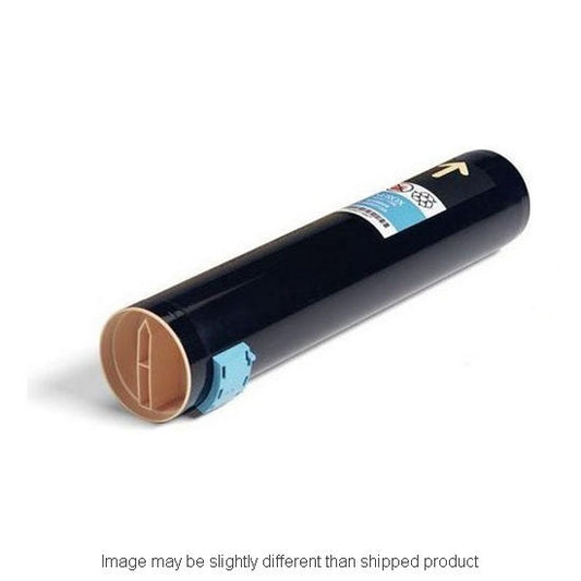 Compatible Xerox 106R00653 Standard Yield Cyan Toner, 22,000 pages (ITC RPLXR106R00653)