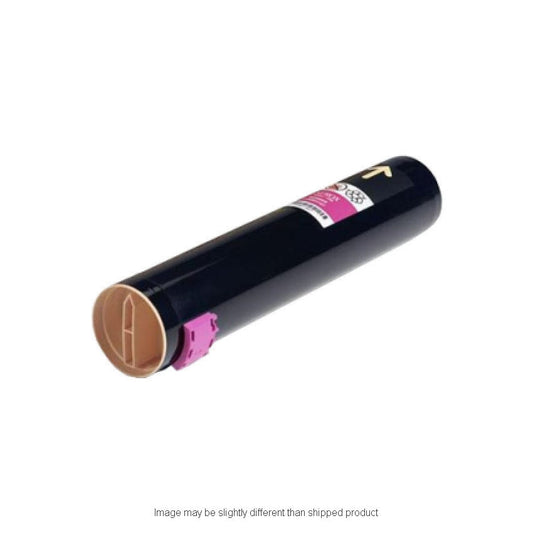 Compatible Xerox 106R00654 Standard Yield Magenta Toner, 22,000 pages (ITC RPLXR106R00654)