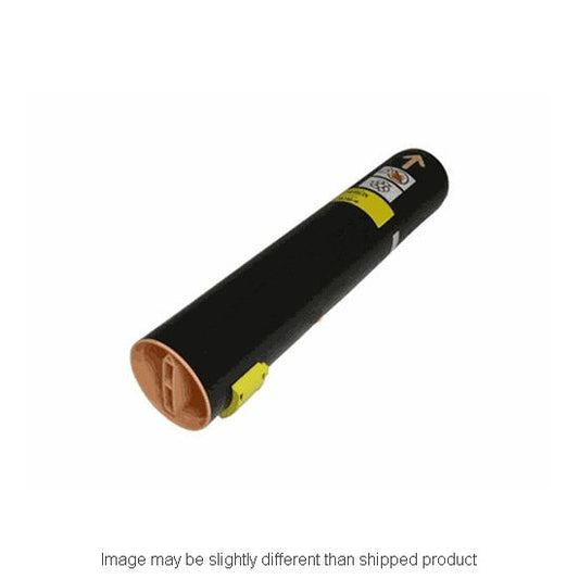 Compatible Xerox 106R00655 Standard Yield Yellow Toner, 22,000 pages (ITC RPLXR106R00655)